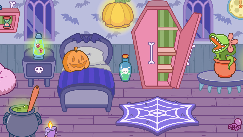 Assets & Environments